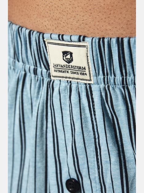 2Er Pack Boxershorts THURE
