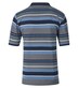 Polo-Shirt gestreift