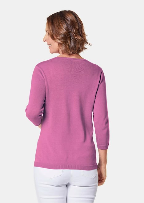 GOLDNER Tricot pullover Tricot pullover