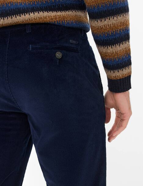 Style THILO  Hosen lang