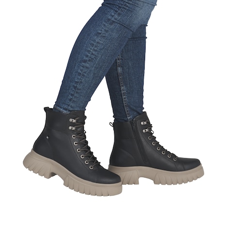 Biker Boots W1877