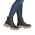 Biker Boots W1877