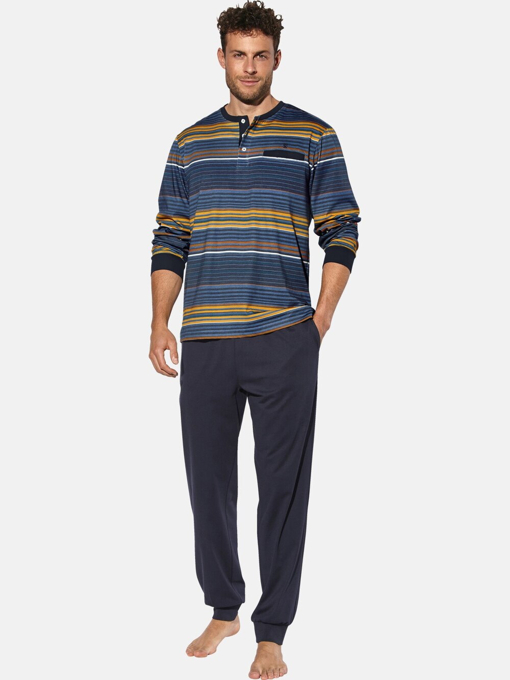 Schlafanzug GALANDO