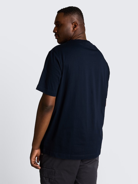 T-Shirt mit Print