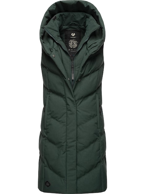 Steppweste Natalka Vest
