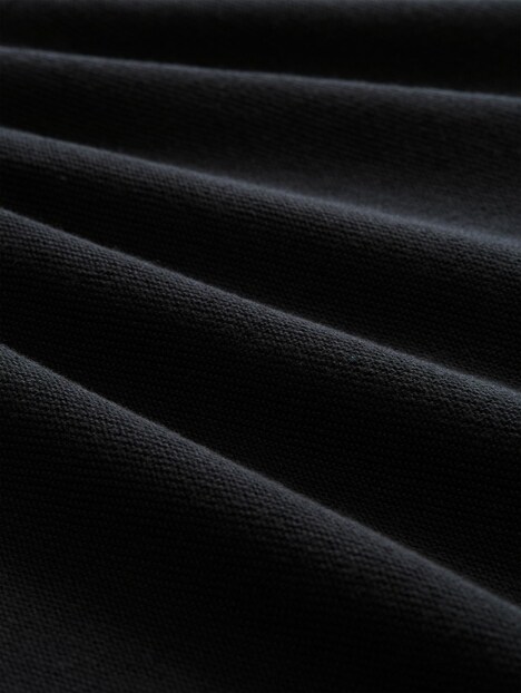 Strickpullover aus Baumwolle