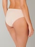 Schiesser Damen Slip Invisible Lace - Invisible Lace beige