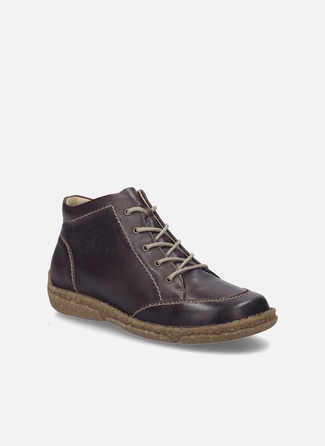 Damen Stiefelette Neele 01, moro