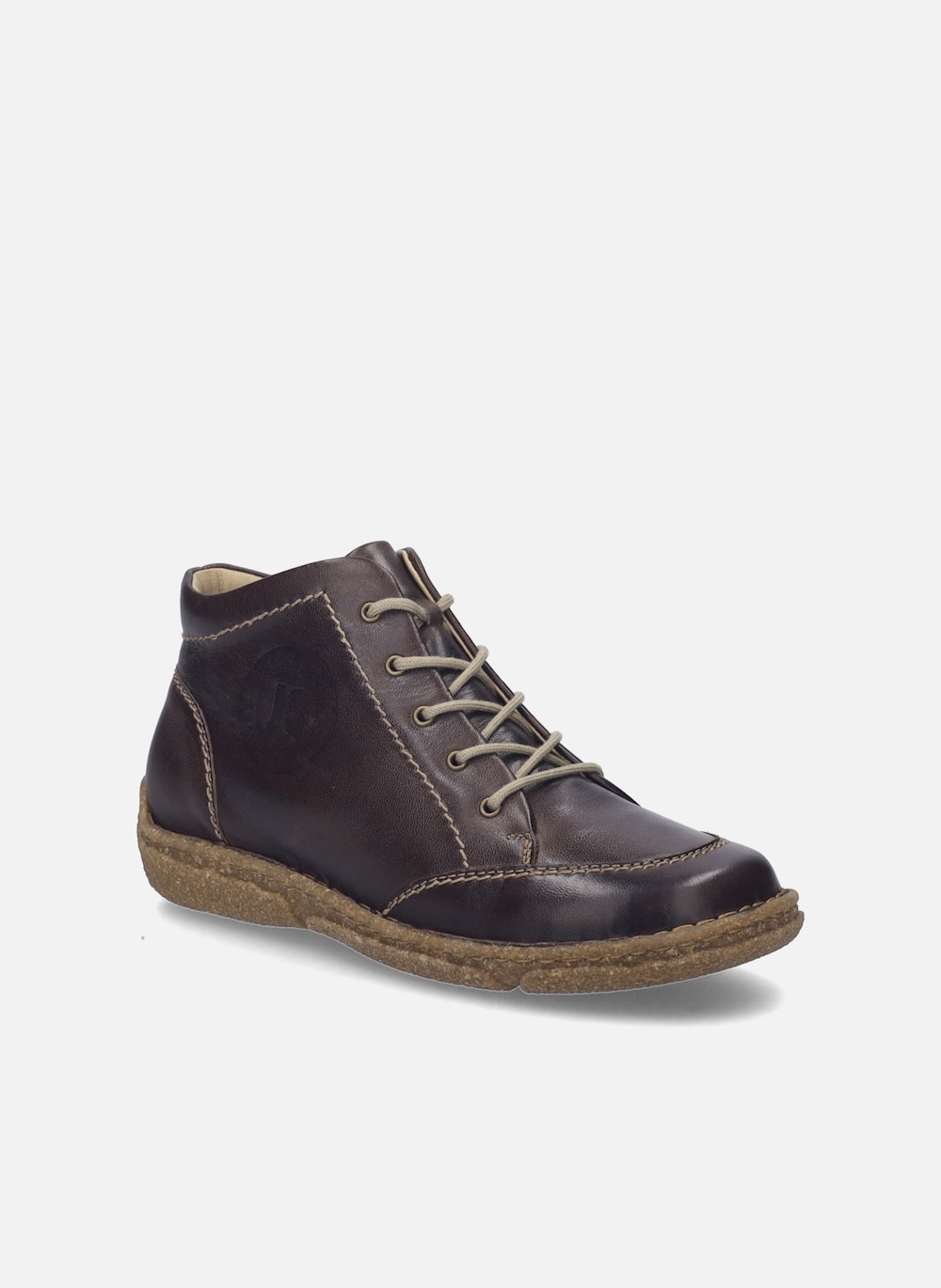 Damen Stiefelette Neele 01, moro
