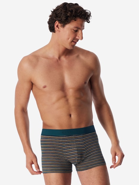 Schiesser Herren Trunk 955 Multi