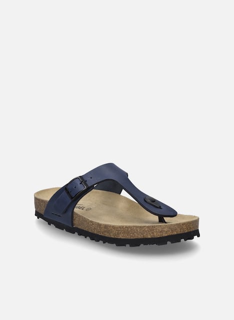 Damen Zehentrenner Hermine 02, ocean