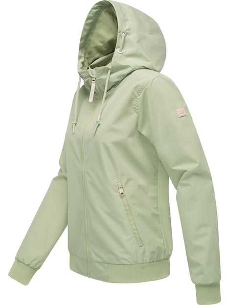 Kapuzenjacke Oggie