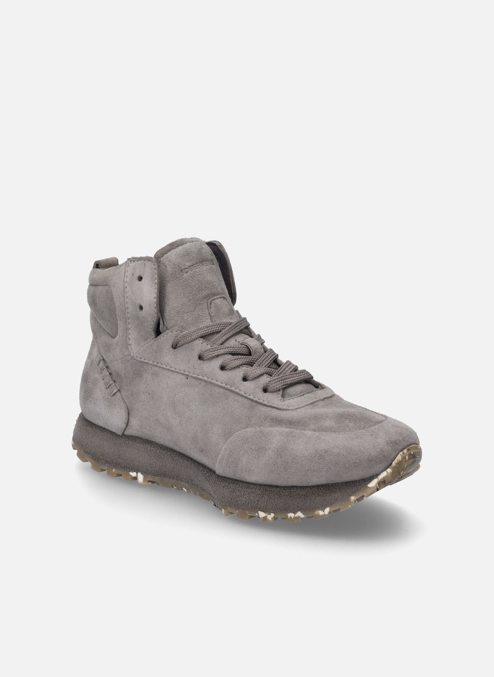 Damen Sneaker Adriana 02, grau