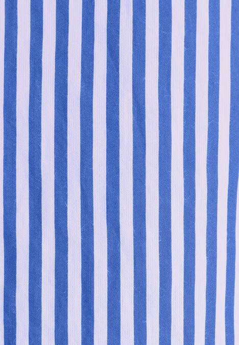 Damen Hemdbluse - Gestreift