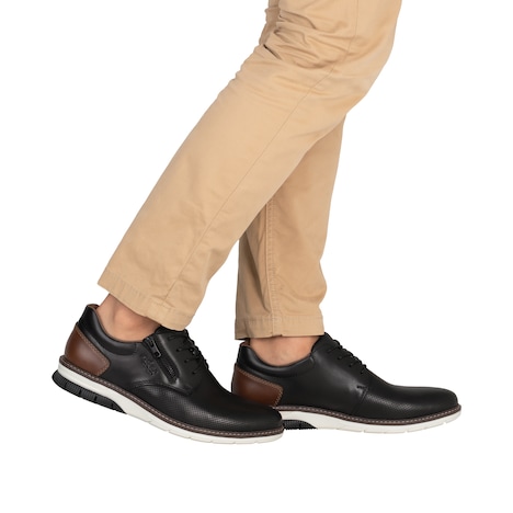 Schnürschuhe 14412