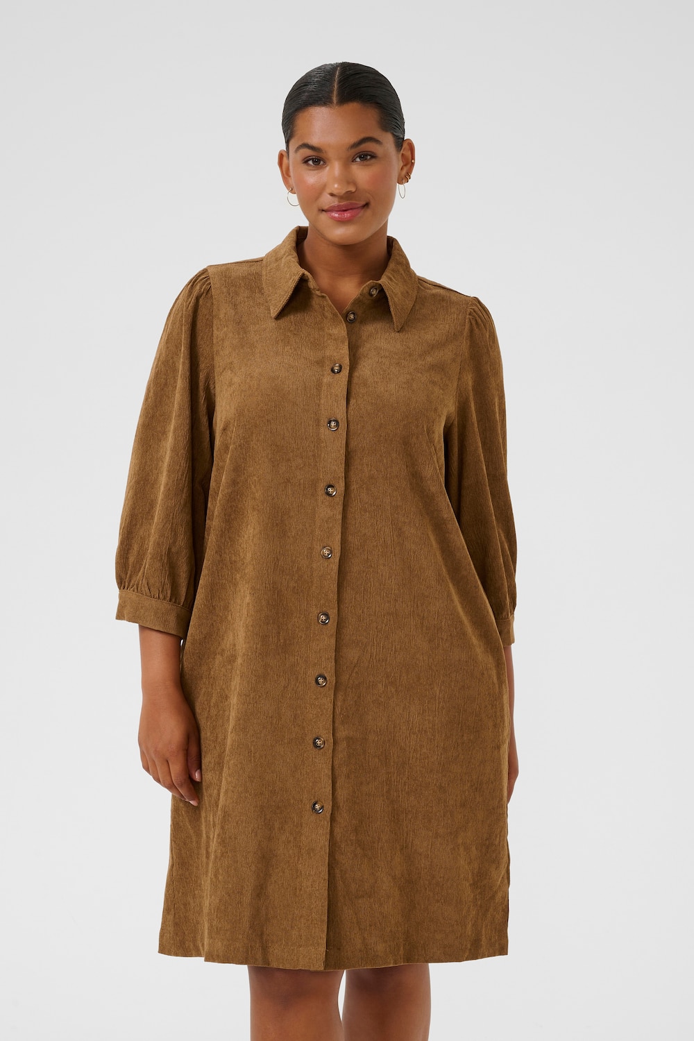 Kleid Regular fit
