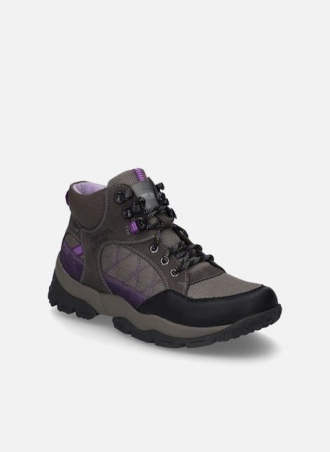 Damen Stiefelette Philippa 55, granit-multi