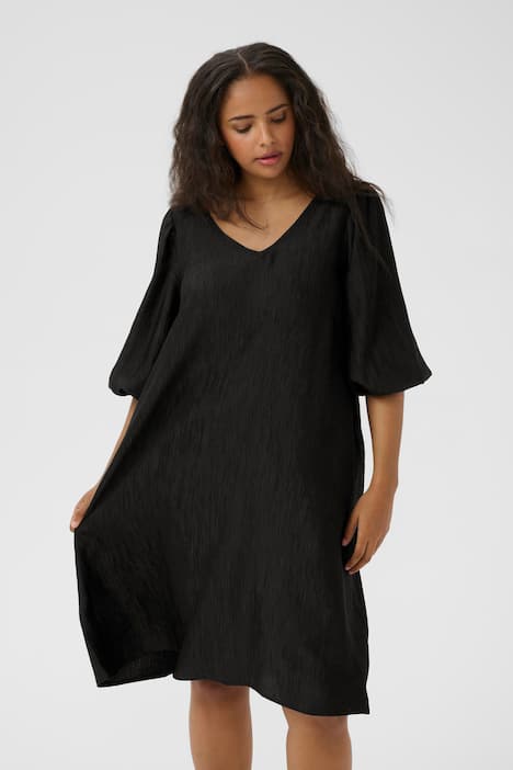 Kleid A-shape
