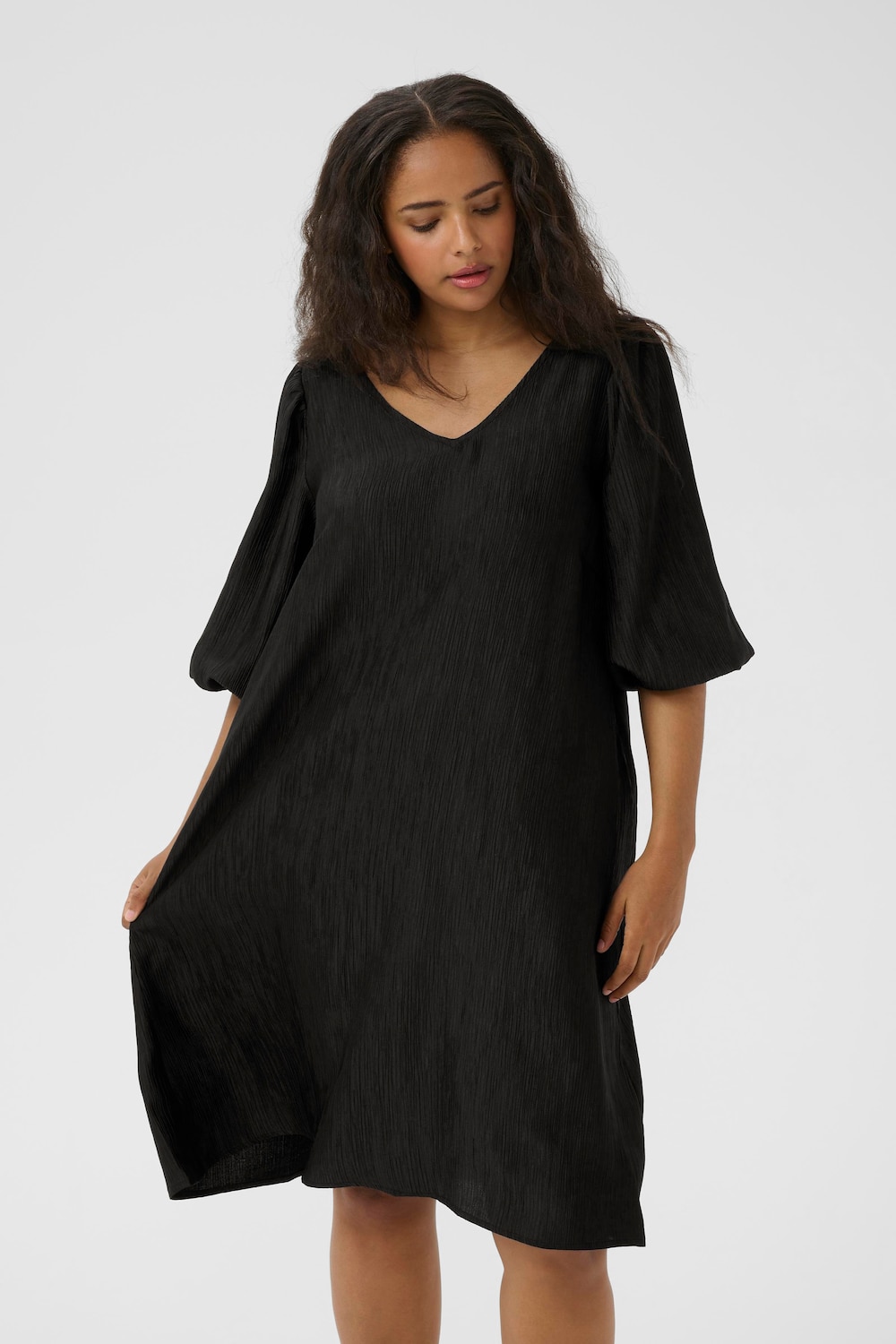 Kleid A-shape