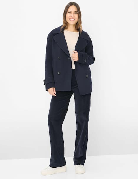 Style PEGGY FLARED  Hosen lang