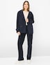 Style PEGGY FLARED  Hosen lang