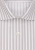 Herren Business Hemd - Gestreift