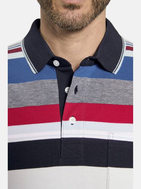 Poloshirt VISTORO