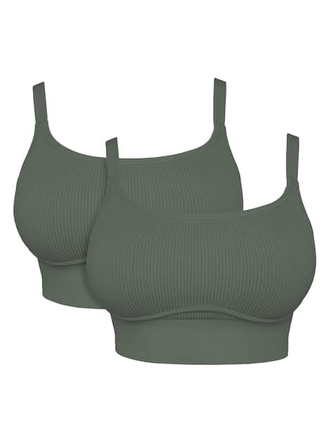 Bustier-Set FREEDA Bustier bügellose BHs