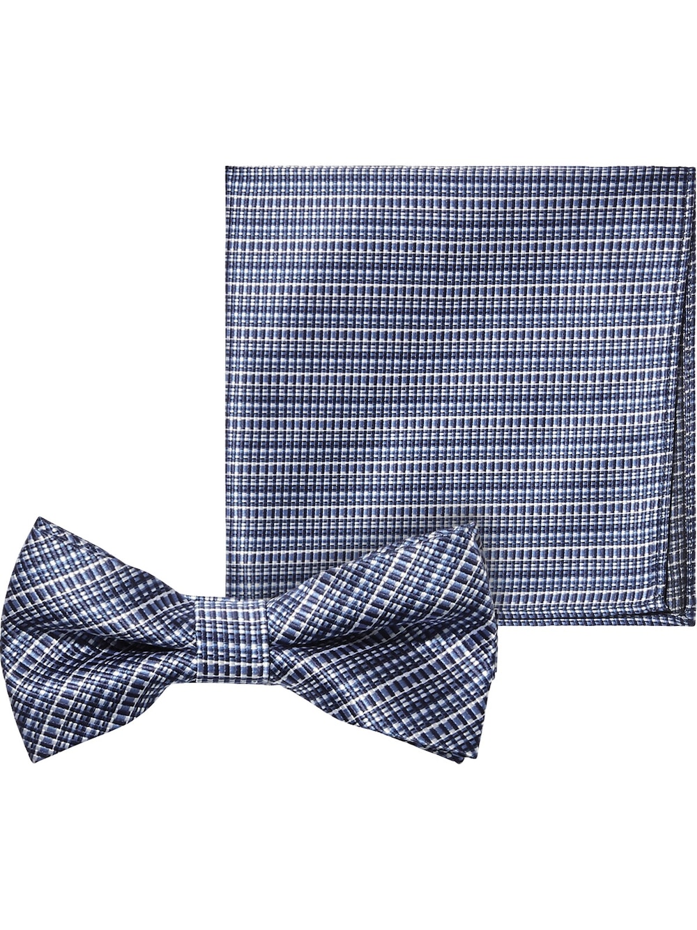 Set Fliege Und Einstecktuch LORD CONUIL