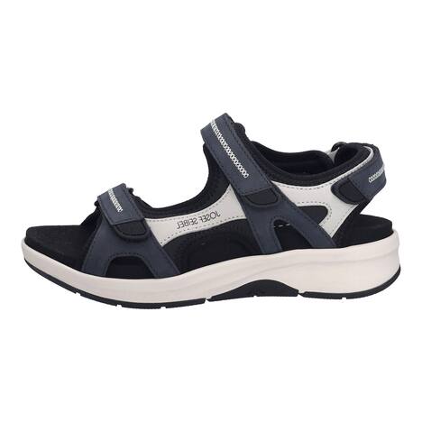 Damen Sandale Estelle 02, dunkelblau