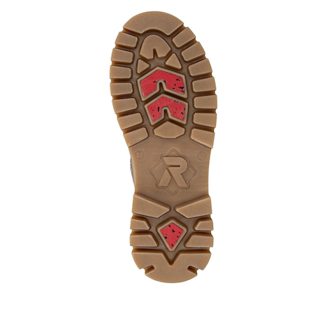 Schnürstiefel W2176