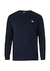 Weiches Sweatshirt mit Artwork im Relaxed Fit | Wintersport-Kollektion