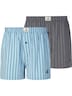 2Er Pack Boxershorts THURE