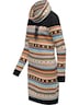 Sweatkleid Chlloe Jacquard YOUMODO