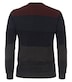 Pullover gestreift