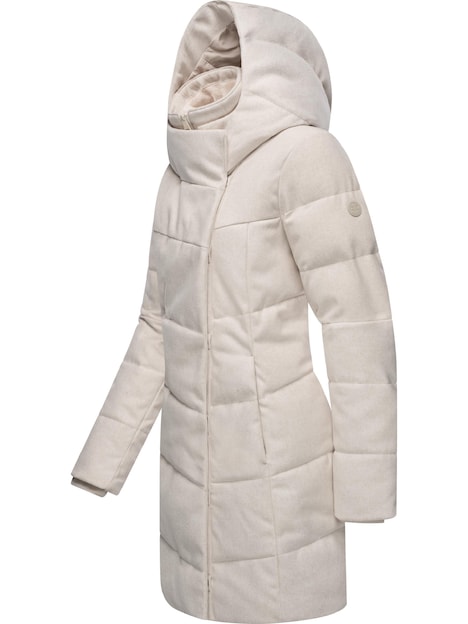 Wintermantel Pavla Coat