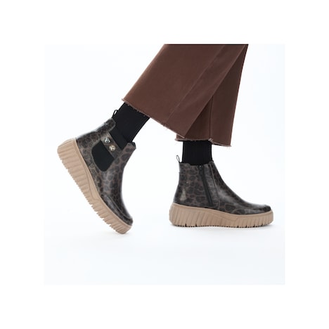 Chelsea Boots N2556