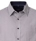 Freizeithemd Print Casual Fit