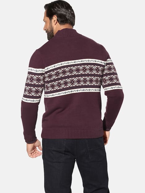 Strickjacke BJORNSEN