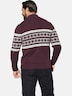 Strickjacke BJORNSEN