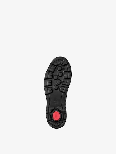 Damen Slipper H-Weite