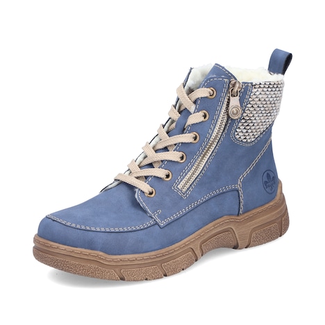 Schnürstiefel 72330