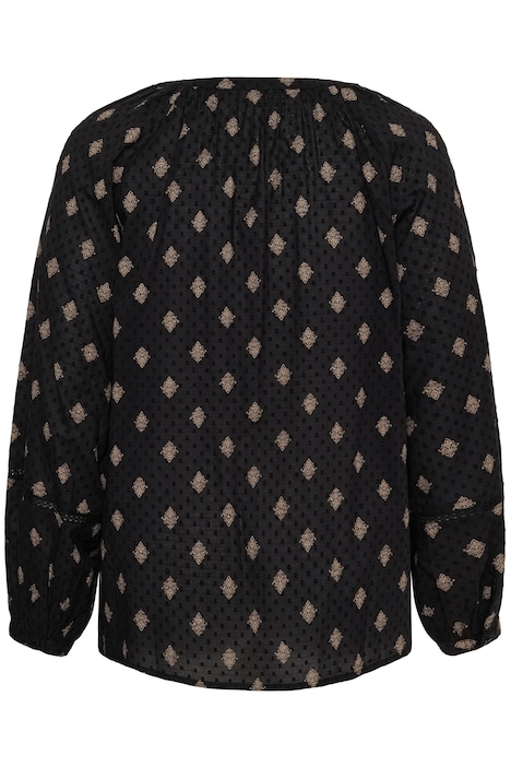 Langarm - Hemd Regular fit