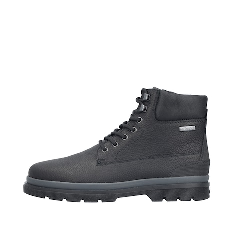 Schnürstiefel F7024