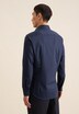 Herren Business Hemd - Uni