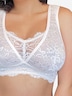 Bralette ELIANA. Bralettes Spitzen-BHs,bügellose BHs