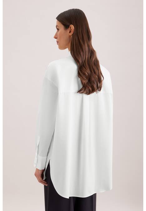 Damen Hemdbluse - Uni