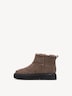 Damen Stiefelette H-Weite