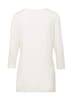 GOLDNER Shirt Veelzijdig te combineren shirt met 3/4-mouwen