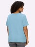 Kurzarm-Shirt Kurzarm